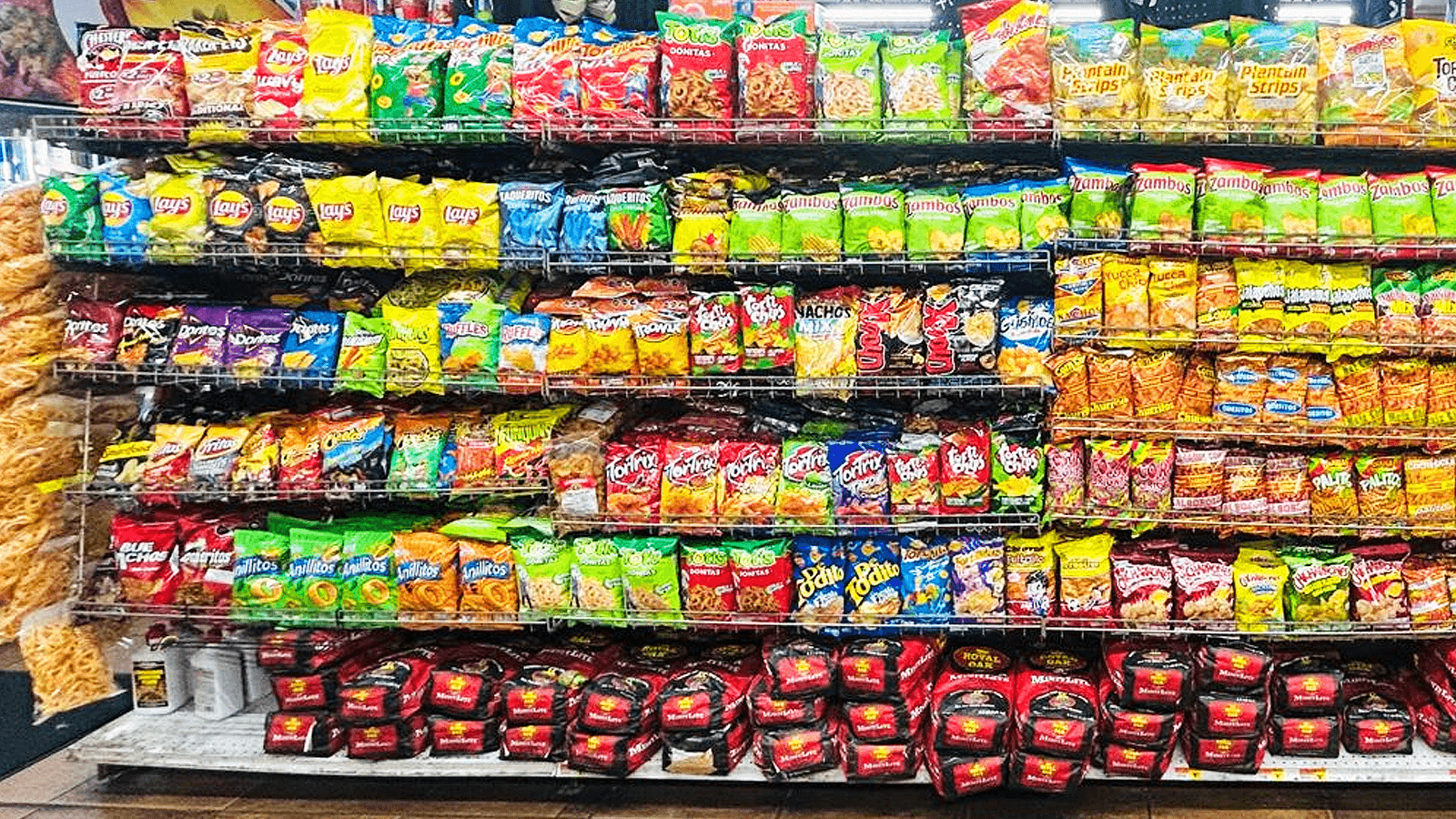 La Placita FTP Store Image 2