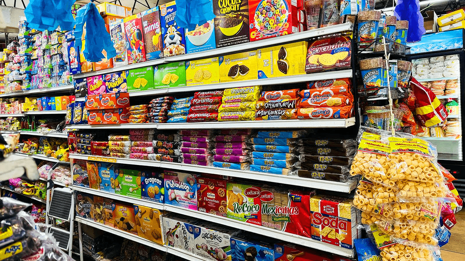 La Placita FTP Store Image 1